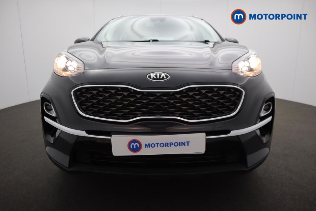 KIA Sportage 2 Manual Petrol SUV - Stock Number (1479844) - 24th supplementary image