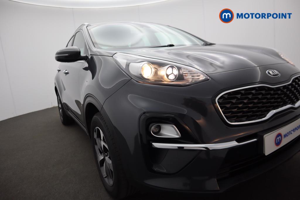 KIA Sportage 2 Manual Petrol SUV - Stock Number (1479844) - 26th supplementary image