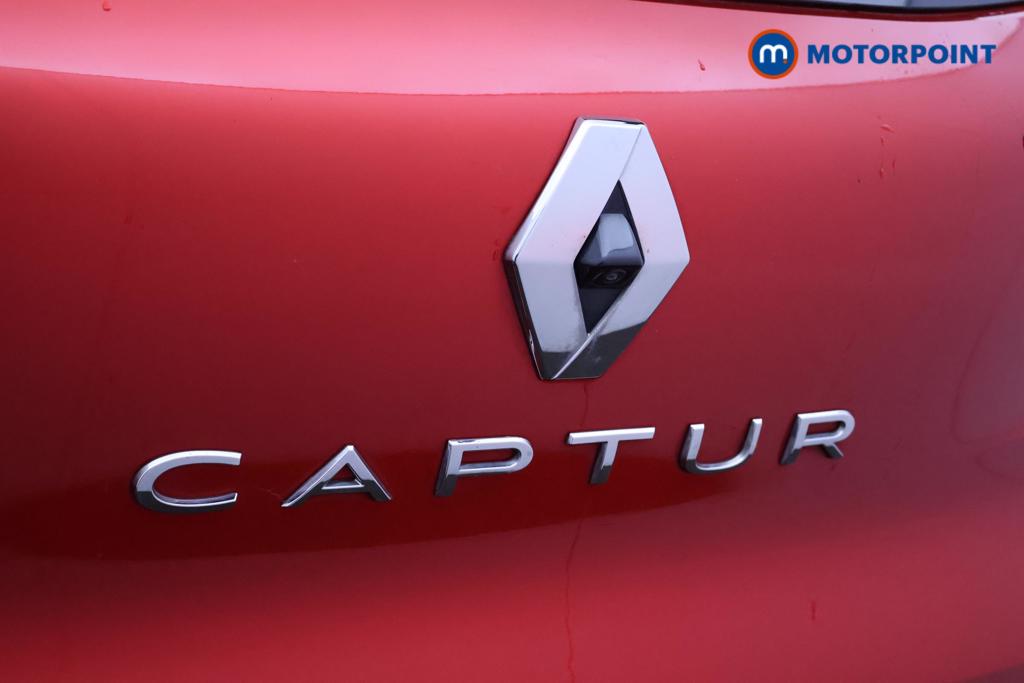 Renault Captur R.S. Line Automatic Petrol SUV - Stock Number (1480000) - 18th supplementary image