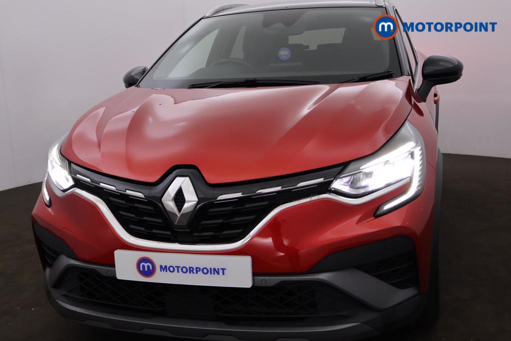 Renault Captur R.S. Line Automatic Petrol SUV - Stock Number (1480000) - 23rd supplementary image