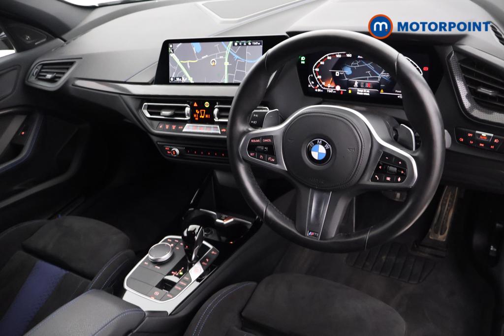 BMW 1 Series M135i Automatic Petrol Hatchback - Stock Number (1480009) - 10th supplementary image