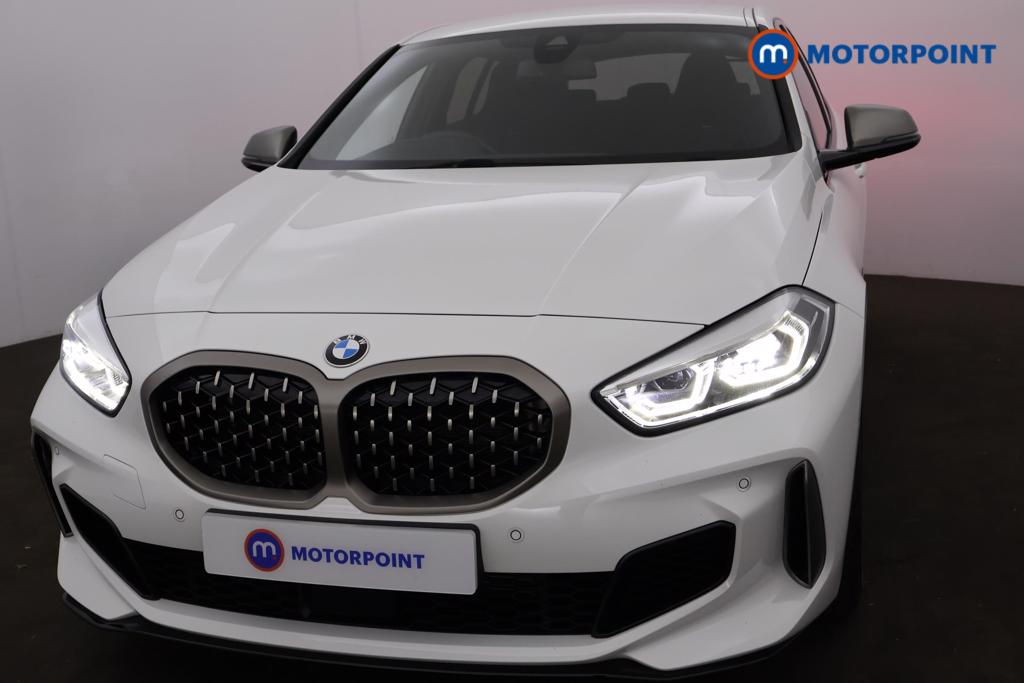 BMW 1 Series M135i Automatic Petrol Hatchback - Stock Number (1480009) - 23rd supplementary image