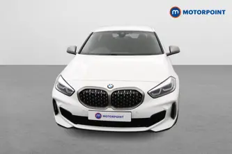 BMW 1 Series M135i Automatic Petrol Hatchback - Stock Number (1480009) - Front bumper