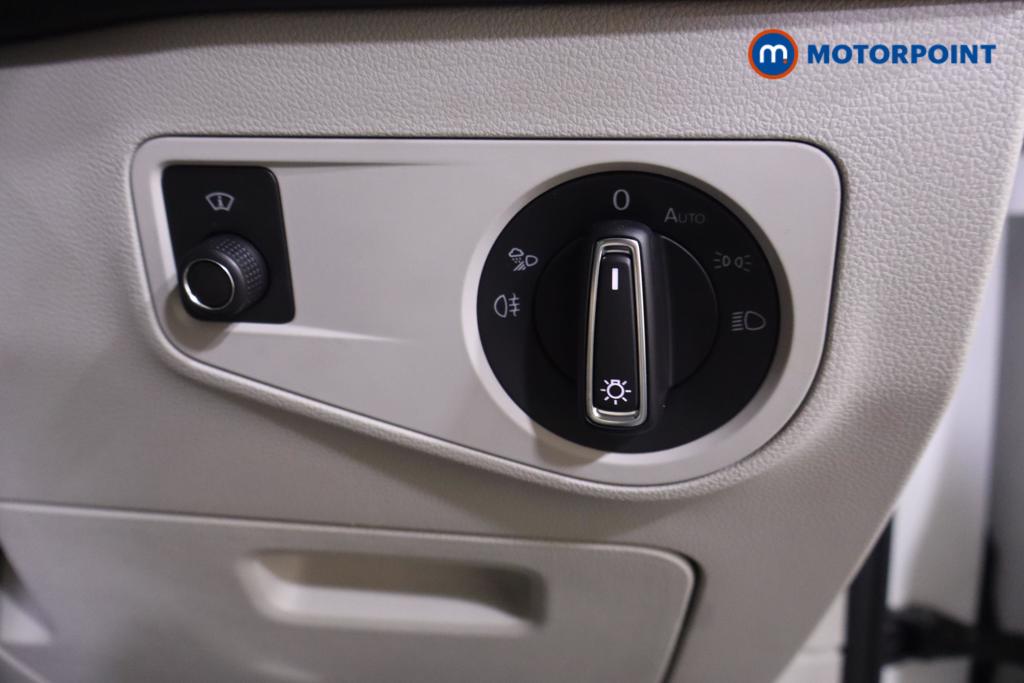 Volkswagen Tiguan Elegance Automatic Petrol SUV - Stock Number (1480060) - 9th supplementary image