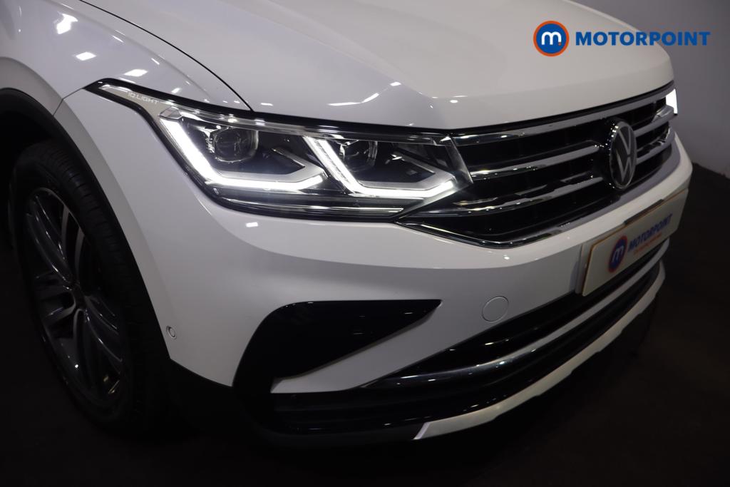 Volkswagen Tiguan Elegance Automatic Petrol SUV - Stock Number (1480060) - 30th supplementary image