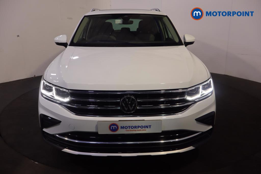 Volkswagen Tiguan Elegance Automatic Petrol SUV - Stock Number (1480060) - 31st supplementary image