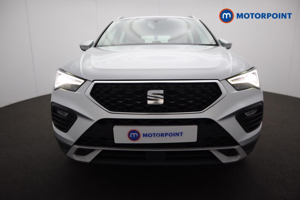 Seat Ateca Se Technology Manual Petrol SUV - Stock Number (1480064) - 23rd supplementary image