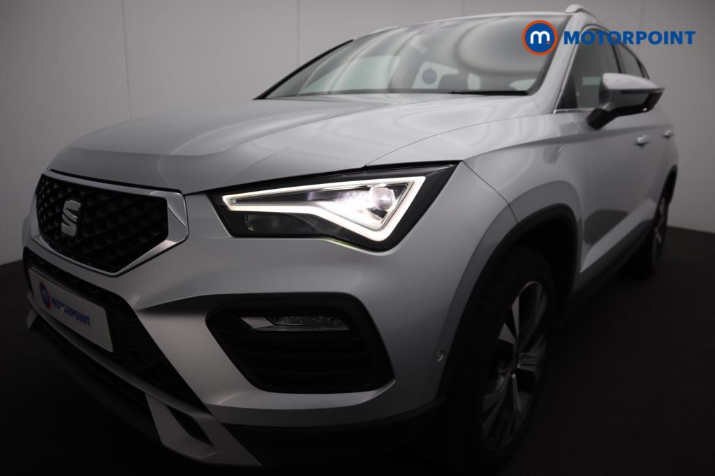 Seat Ateca Se Technology Manual Petrol SUV - Stock Number (1480064) - 24th supplementary image