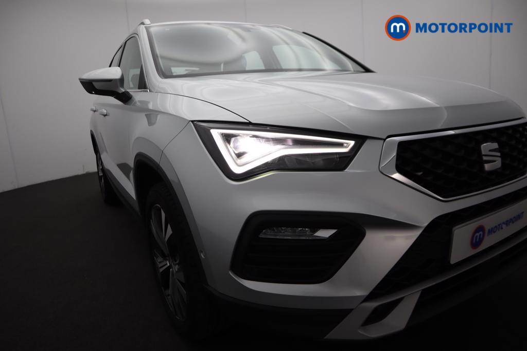 Seat Ateca Se Technology Manual Petrol SUV - Stock Number (1480064) - 25th supplementary image