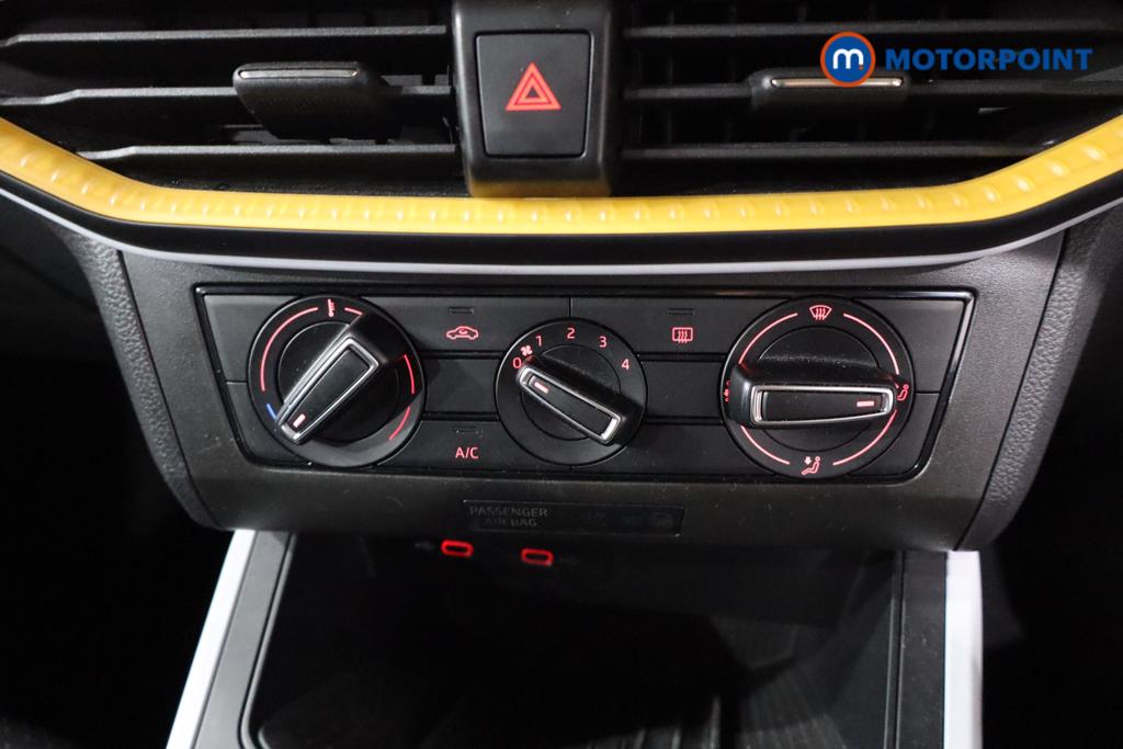 Seat Arona Se Technology Automatic Petrol SUV - Stock Number (1480121) - 11th supplementary image