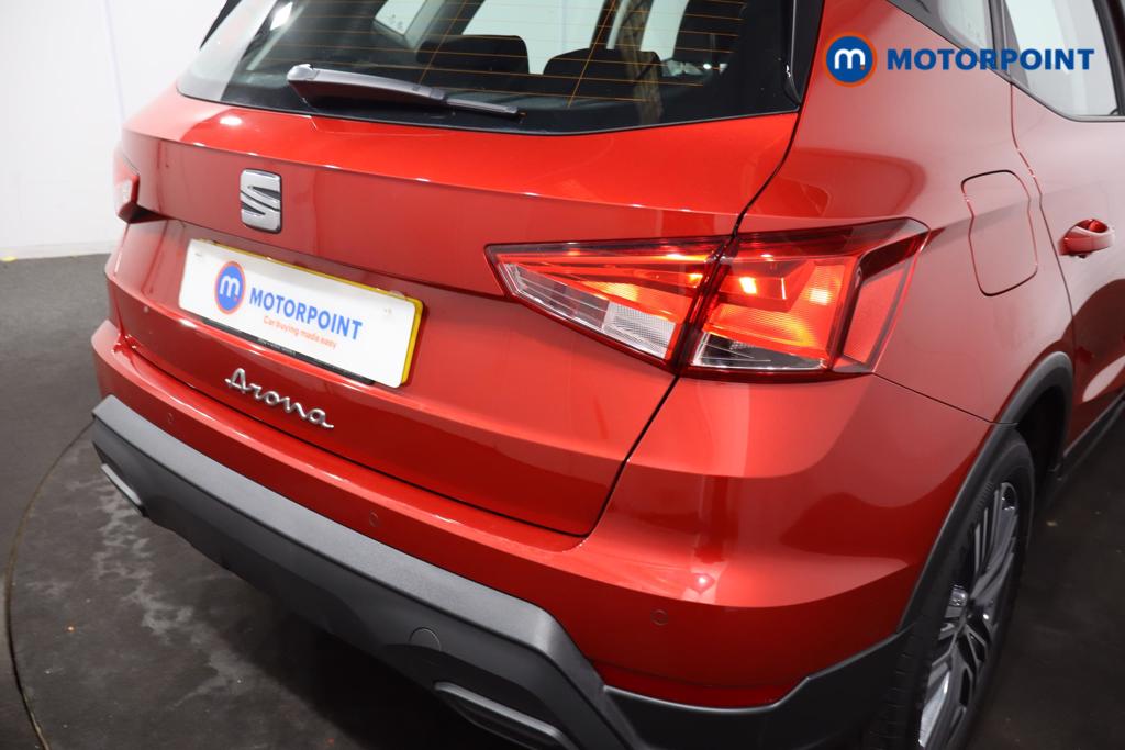 Seat Arona Se Technology Automatic Petrol SUV - Stock Number (1480121) - 25th supplementary image