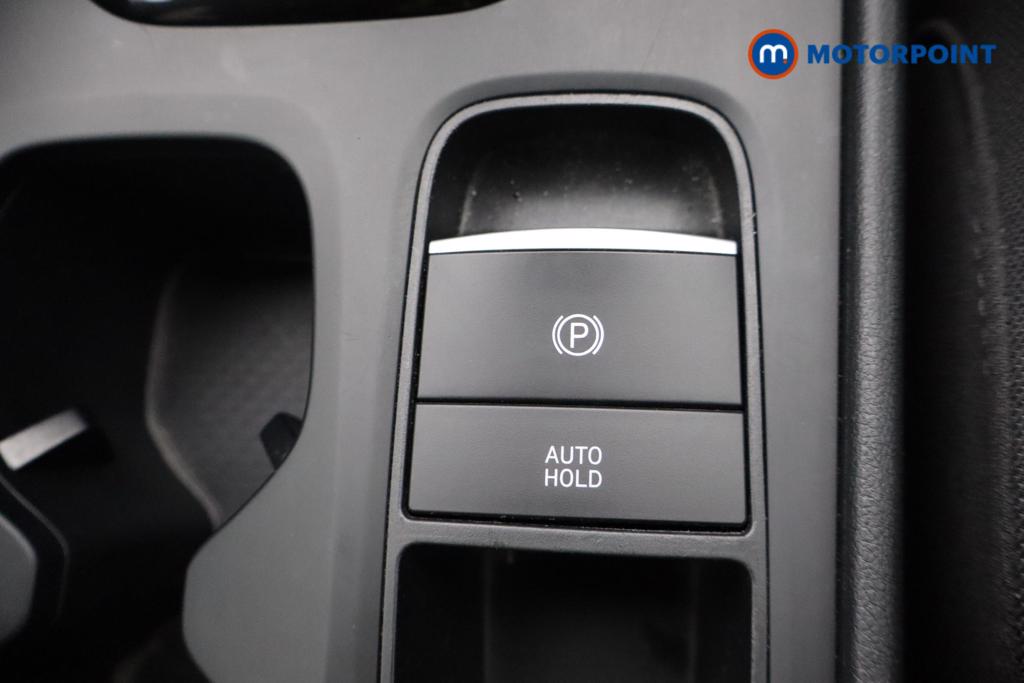 Hyundai Tucson Se Connect Manual Petrol SUV - Stock Number (1480123) - 12th supplementary image