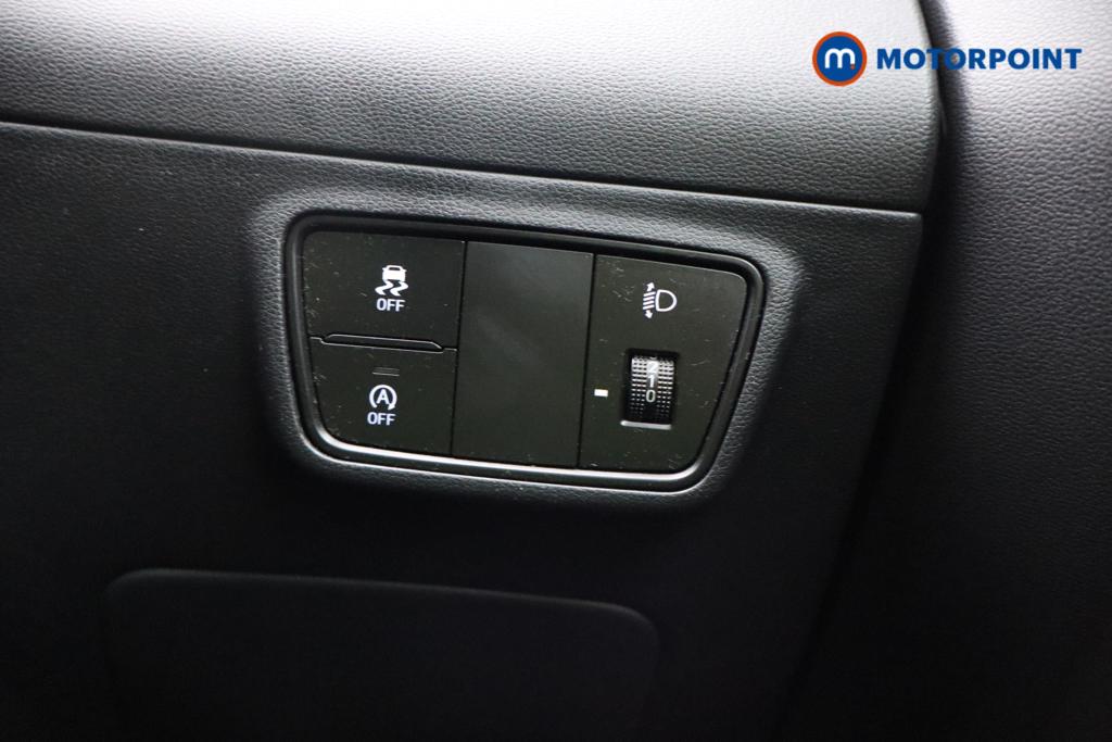 Hyundai Tucson Se Connect Manual Petrol SUV - Stock Number (1480123) - 15th supplementary image