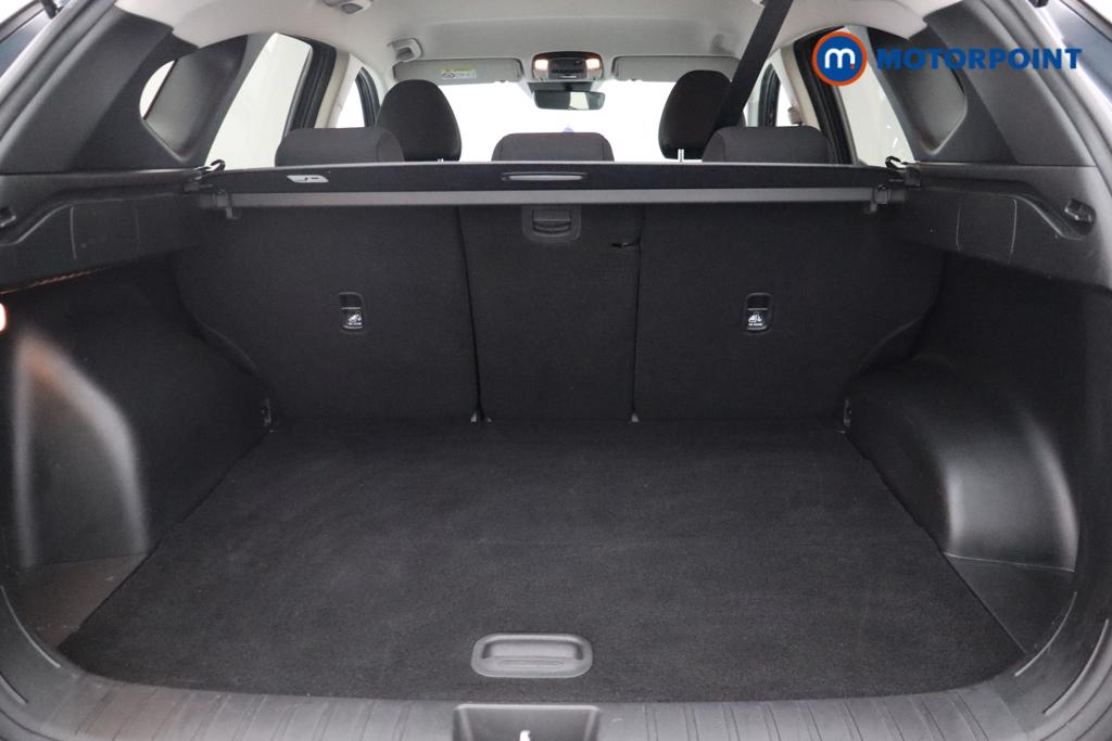 Hyundai Tucson Se Connect Manual Petrol SUV - Stock Number (1480123) - 35th supplementary image