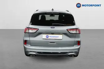 Ford Kuga St-Line Edition Automatic Diesel SUV - Stock Number (1480264) - Rear bumper