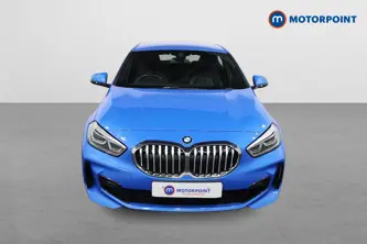 BMW 1 Series M Sport Automatic Petrol Hatchback - Stock Number (1480268) - Front bumper