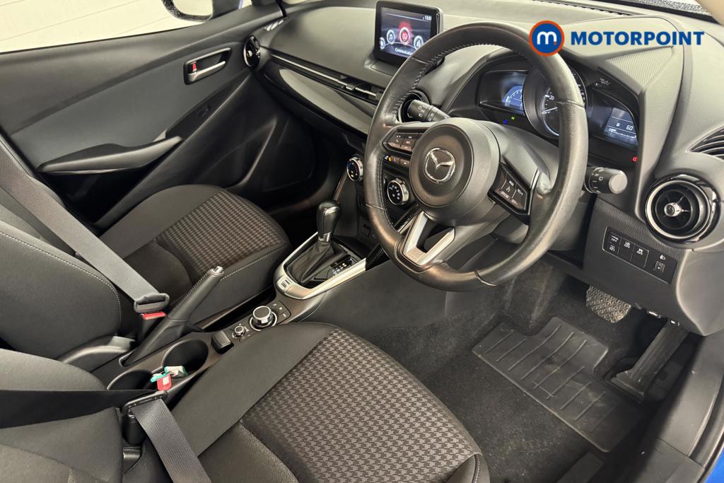 Mazda 2 Se-L Nav-Plus Automatic Petrol Hatchback - Stock Number (1480320) - 6th supplementary image