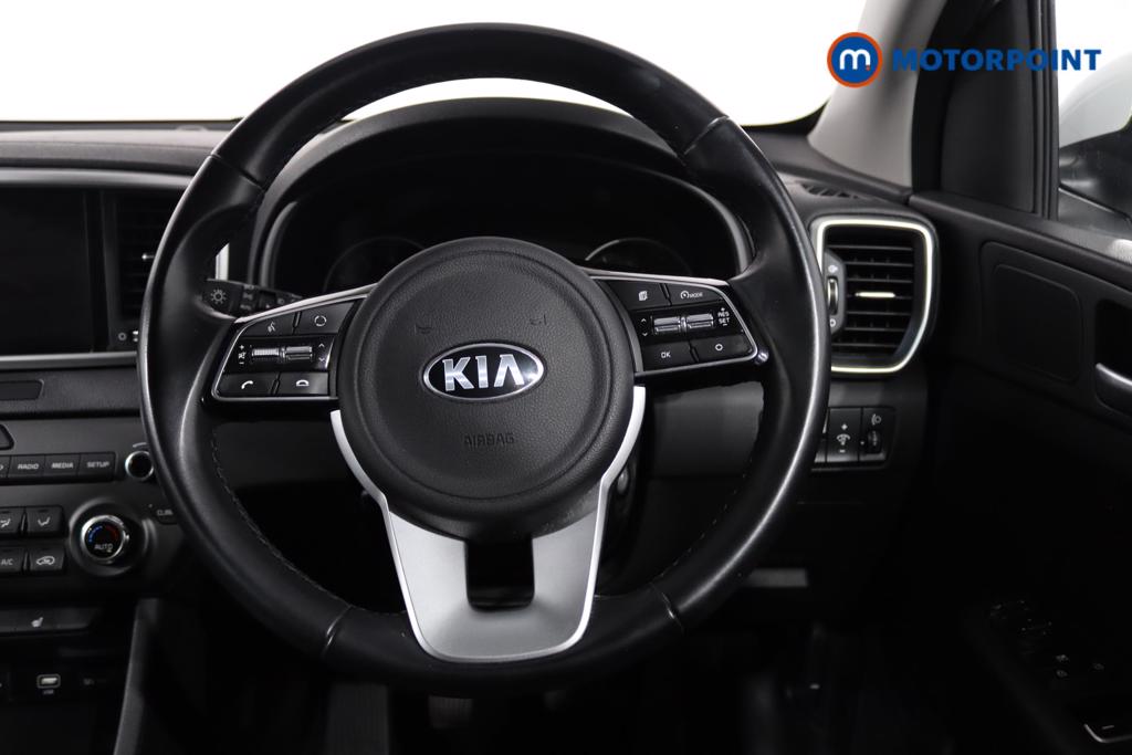 KIA Sportage 2 Manual Petrol SUV - Stock Number (1480328) - 6th supplementary image