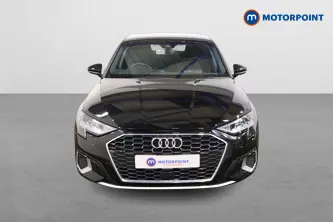 Audi A3 Sport Automatic Petrol Plug-In Hybrid Hatchback - Stock Number (1480374) - Front bumper