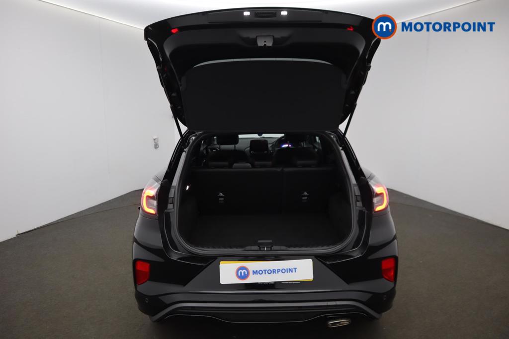 Ford Puma St-Line X Manual Petrol-Electric Hybrid SUV - Stock Number (1480375) - 20th supplementary image