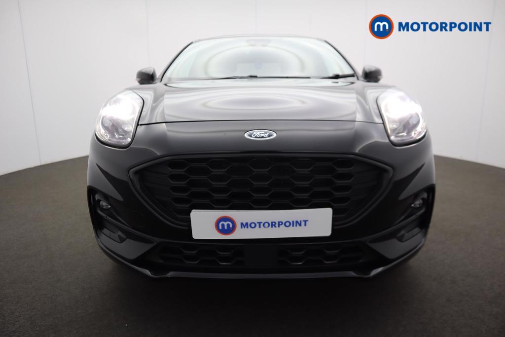 Ford Puma St-Line X Manual Petrol-Electric Hybrid SUV - Stock Number (1480375) - 22nd supplementary image