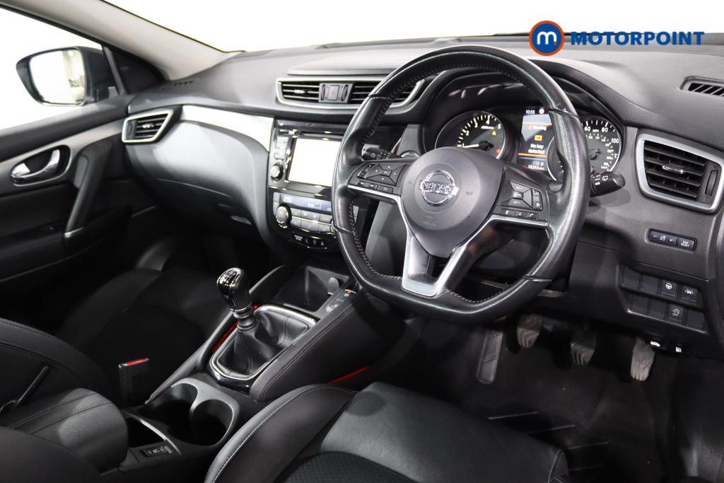 Nissan Qashqai Tekna Manual Petrol SUV - Stock Number (1480840) - 30th supplementary image