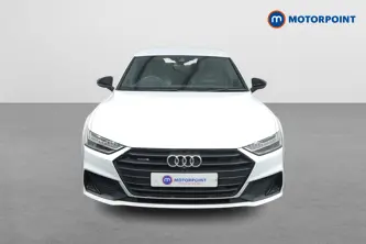 Audi A7 Competition Automatic Petrol Plug-In Hybrid Hatchback - Stock Number (1480902) - Front bumper