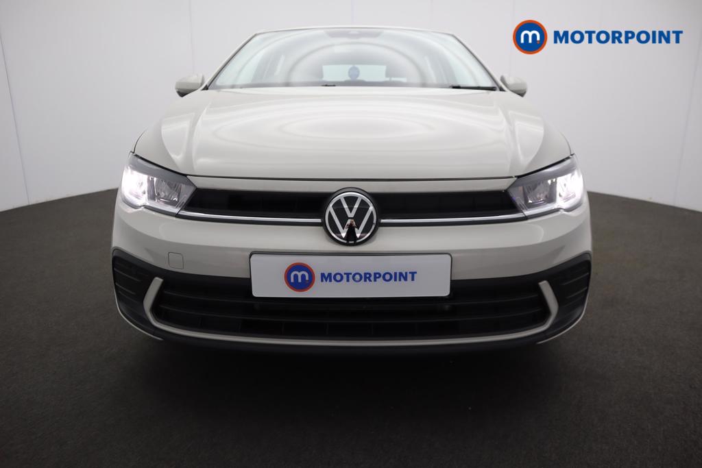 Volkswagen Polo Life Manual Petrol Hatchback - Stock Number (1481097) - 21st supplementary image