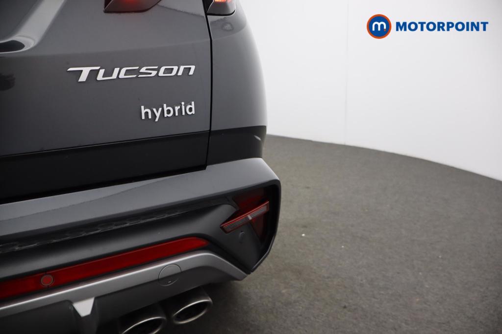 Hyundai Tucson N Line S Automatic Petrol-Electric Hybrid SUV - Stock Number (1481242) - 30th supplementary image