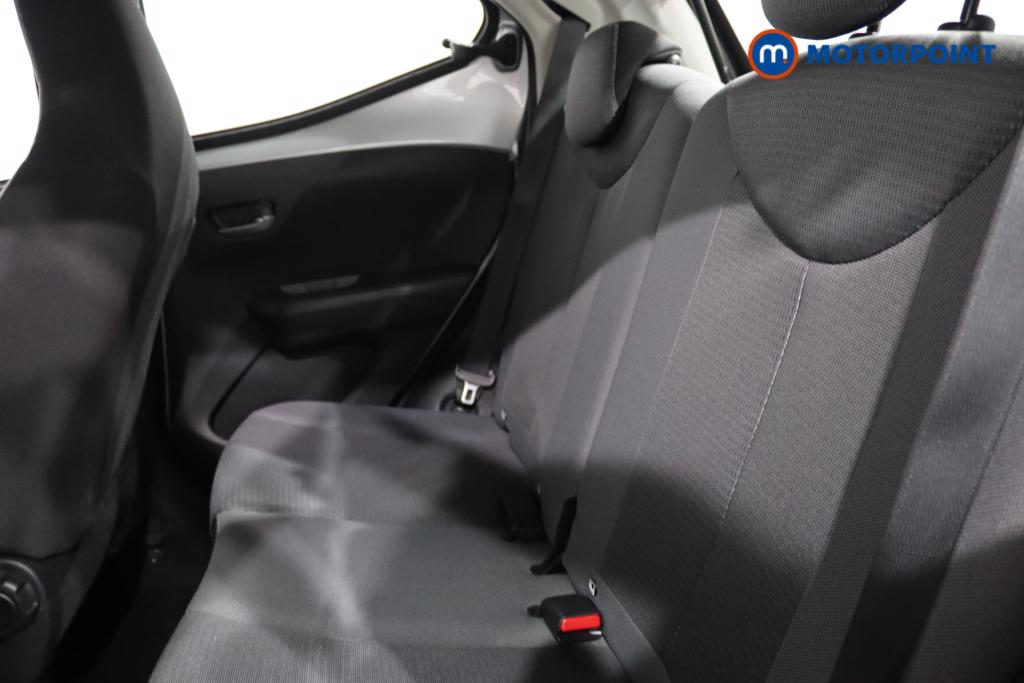 Toyota Aygo X-Play Manual Petrol Hatchback - Stock Number (1481279) - 5th supplementary image