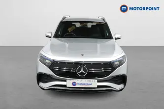 Mercedes-Benz EQB Amg Line Automatic Electric SUV - Stock Number (1481300) - Front bumper