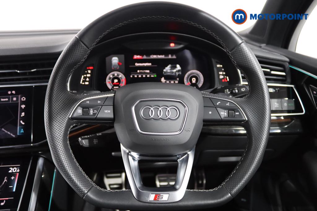 Audi Q7 S Line Automatic Diesel SUV - Stock Number (1481518) - 7th supplementary image