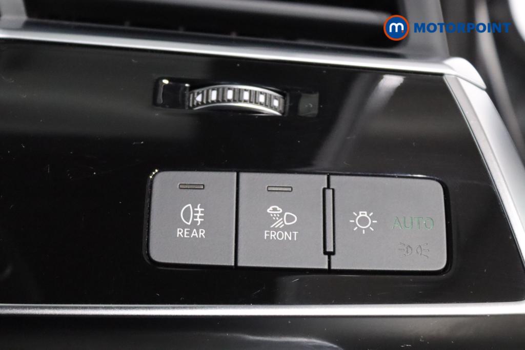 Audi Q7 S Line Automatic Diesel SUV - Stock Number (1481518) - 24th supplementary image