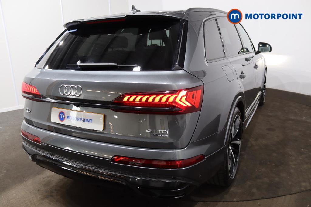 Audi Q7 S Line Automatic Diesel SUV - Stock Number (1481518) - 32nd supplementary image