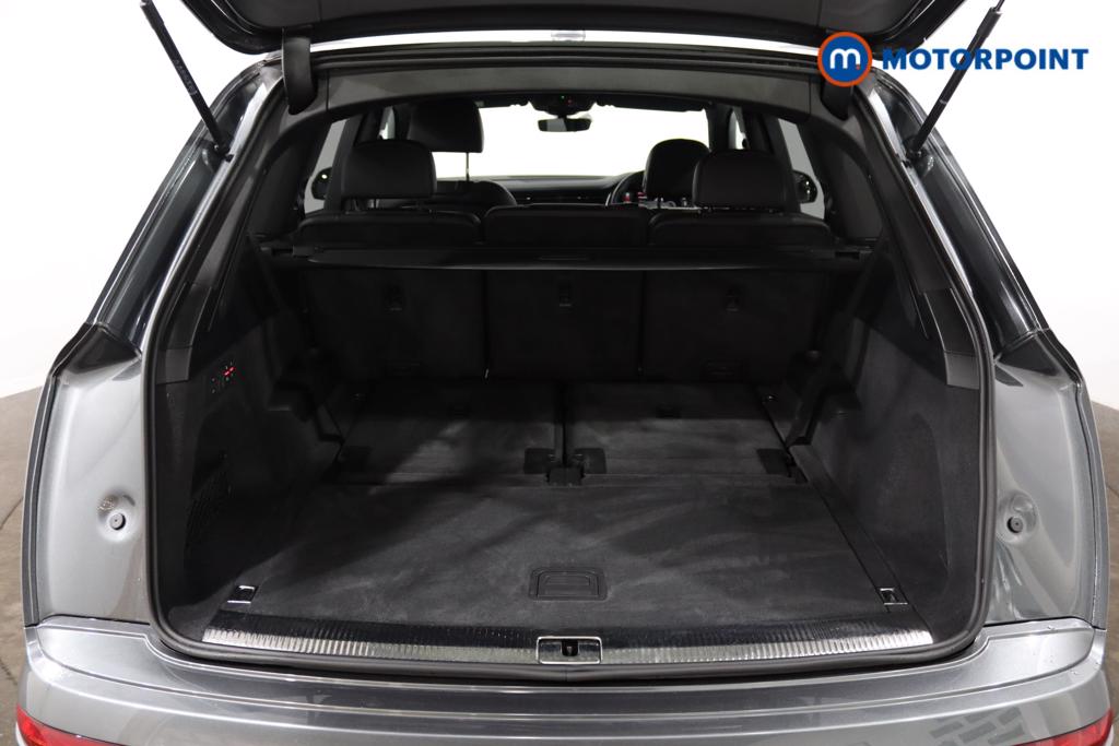 Audi Q7 S Line Automatic Diesel SUV - Stock Number (1481518) - 35th supplementary image