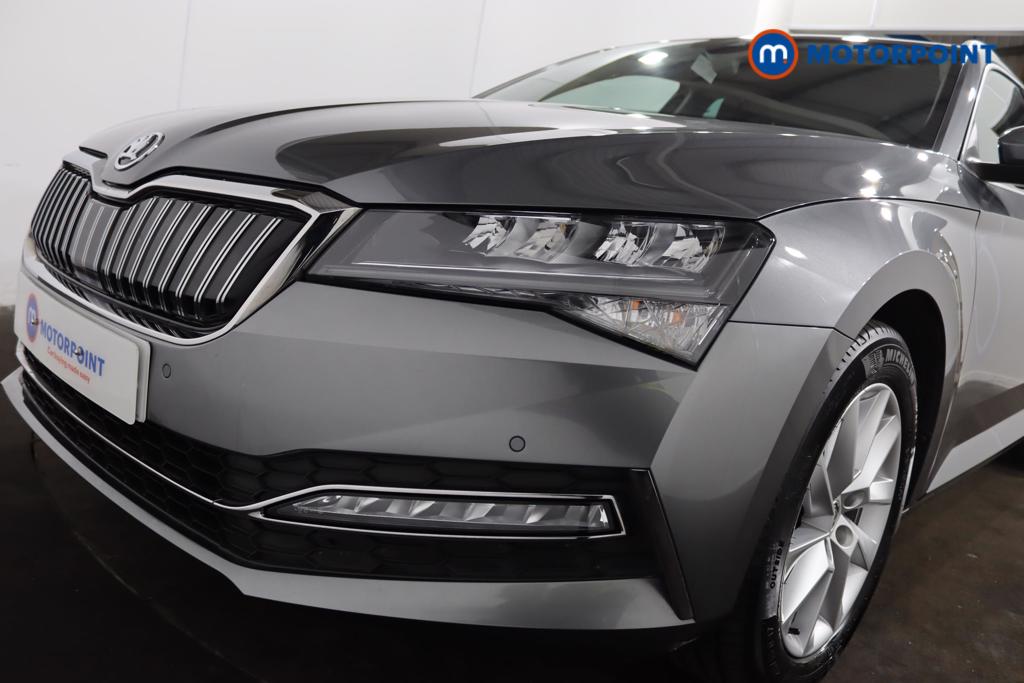 Skoda Superb Se Technology Automatic Petrol Plug-In Hybrid Estate - Stock Number (1481531) - 30th supplementary image