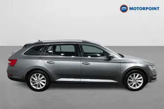 Skoda Superb Se Technology Automatic Petrol Plug-In Hybrid Estate - Stock Number (1481531) - Drivers side