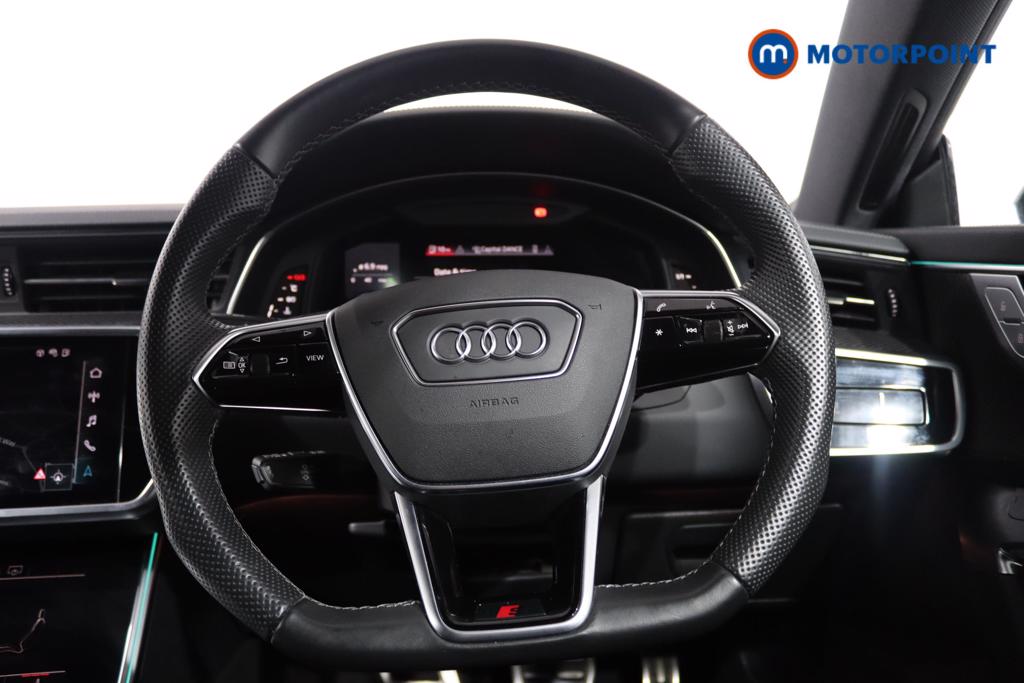 Audi A7 Black Edition Automatic Diesel Hatchback - Stock Number (1481743) - 6th supplementary image