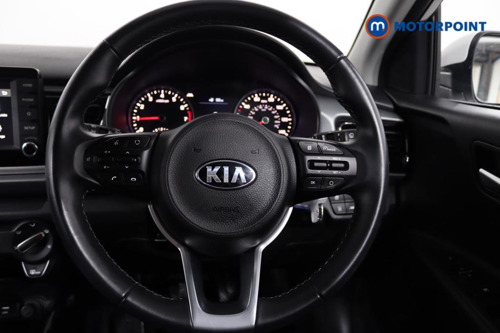 KIA RIO 2 Manual Petrol Hatchback - Stock Number (1481938) - 6th supplementary image