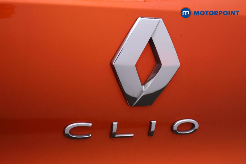 Renault Clio Iconic Manual Petrol Hatchback - Stock Number (1482275) - 18th supplementary image