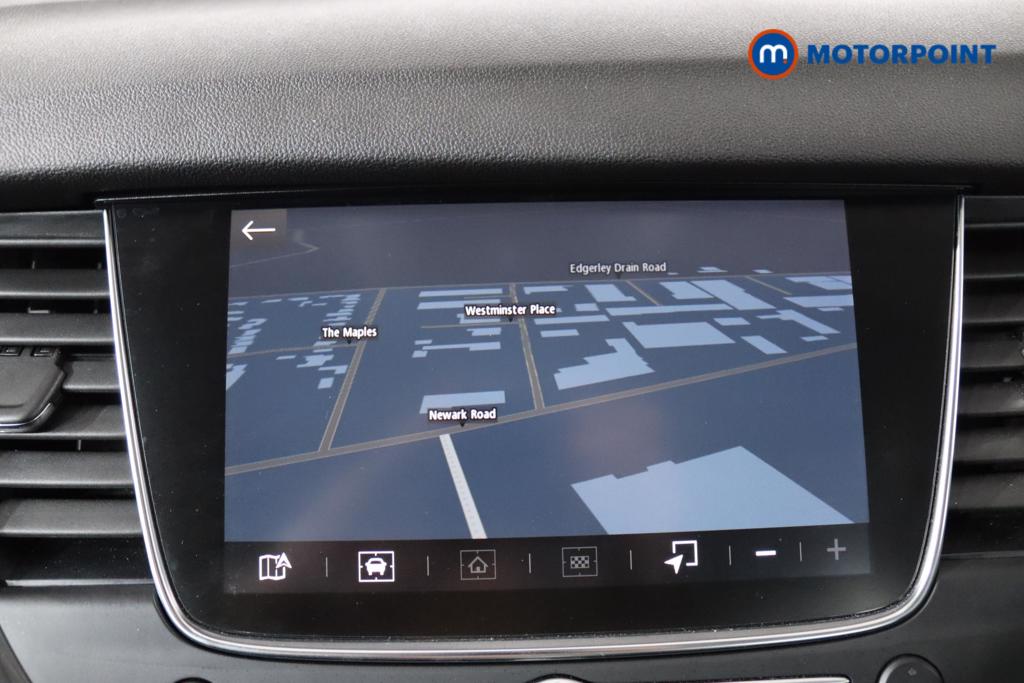 Vauxhall Grandland X Sport Nav Manual Petrol SUV - Stock Number (1482284) - 2nd supplementary image