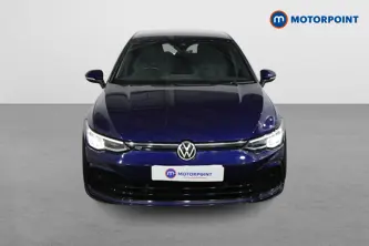 Volkswagen Golf R-Line Manual Petrol Hatchback - Stock Number (1458863) - Front bumper