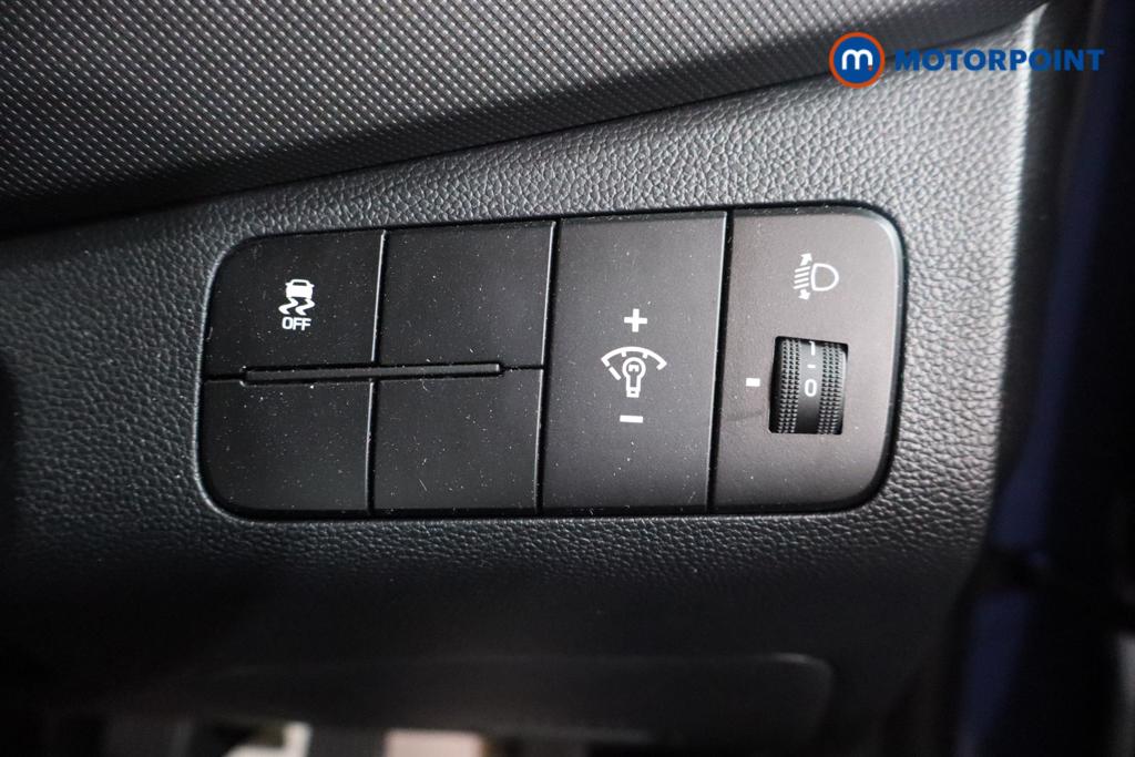 Hyundai I10 S Manual Petrol Hatchback - Stock Number (1459934) - 11th supplementary image