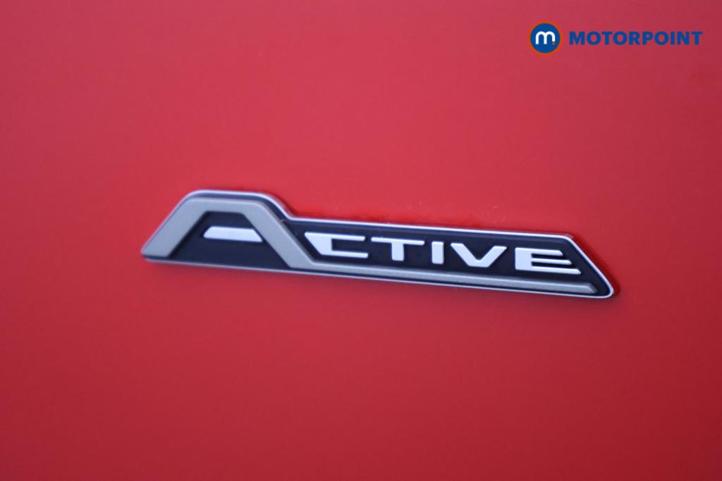 Ford Focus Active Edition Manual Petrol-Electric Hybrid Hatchback - Stock Number (1469555) - 21st supplementary image