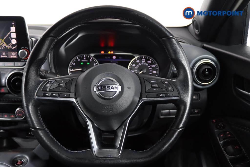 Nissan Juke N-Connecta Manual Petrol SUV - Stock Number (1469807) - 6th supplementary image