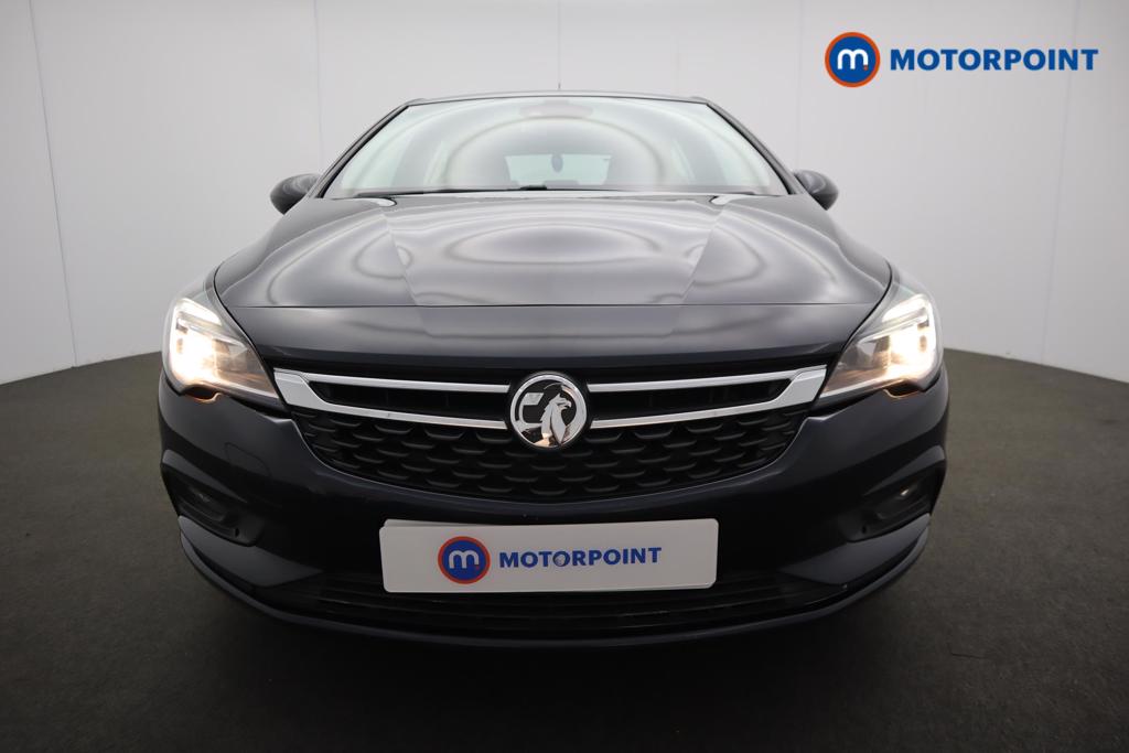 Vauxhall Astra SRI Manual Petrol Hatchback - Stock Number (1469936) - 20th supplementary image