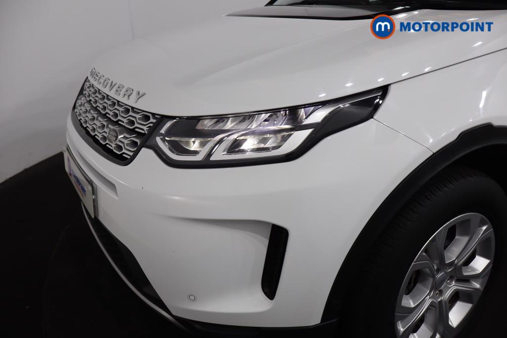 Land Rover Discovery Sport S Automatic Petrol SUV - Stock Number (1470370) - 30th supplementary image