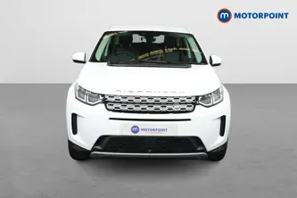 Land Rover Discovery Sport S Automatic Petrol SUV - Stock Number (1470370) - Front bumper