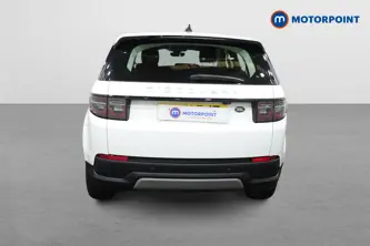 Land Rover Discovery Sport S Automatic Petrol SUV - Stock Number (1470370) - Rear bumper