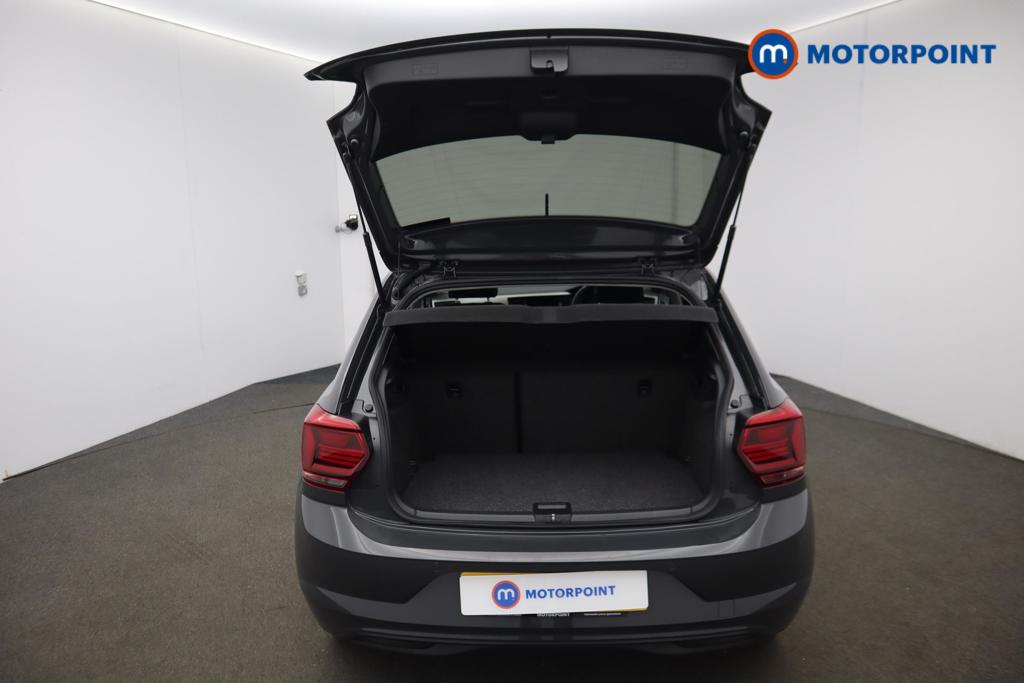 Volkswagen Polo Match Automatic Petrol Hatchback - Stock Number (1470944) - 19th supplementary image